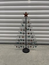 Milagro tree metal for sale  Pflugerville