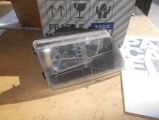 Faro anteriore destro usato  Malgrate