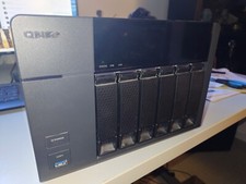 Qnap 651 nas gebraucht kaufen  Paderborn