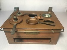 Rare copper baird for sale  FARNBOROUGH