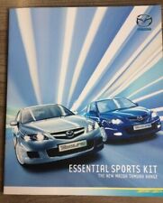 Mazda 1.6i 2.0i for sale  BOLTON