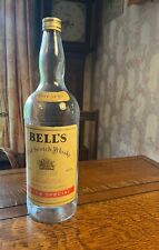 Old bells whisky for sale  LYMINGTON