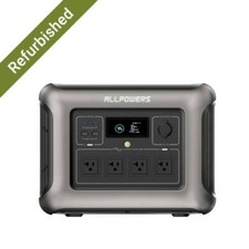 Allpowers r1500 1152wh for sale  Los Angeles
