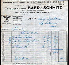Paris briare factory d'occasion  Expédié en Belgium