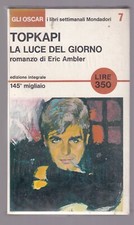 Libro luce del usato  Italia