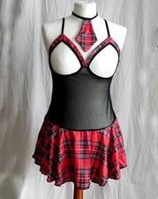 Cosplay kostüm schulmädchenk gebraucht kaufen  Guntersblum