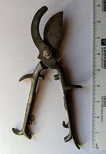 antique garden tools for sale  Shipping to Ireland