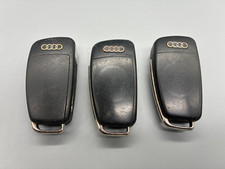 Audi autoschlüssel riginal gebraucht kaufen  Mühlhausen-Ehingen