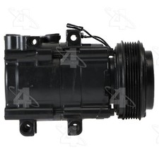Compressor reman fits for sale  Lawrenceville