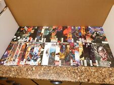 Venom book lot for sale  Greenfield