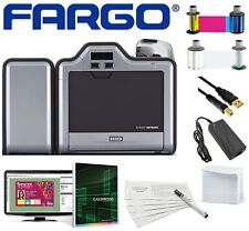 Fargo hdp5000 duplex for sale  USA