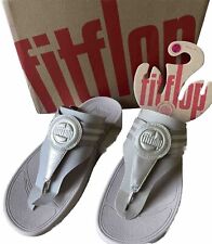 Fittflop walkstar toe gebraucht kaufen  Bremen