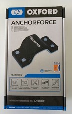 Oxford anchorforce high for sale  ROCHFORD