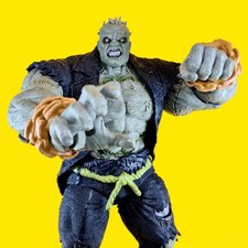 McFarlane Toys DC Multiverse Batman Arkham City Solomon Grundy BAF Figurka na sprzedaż  PL