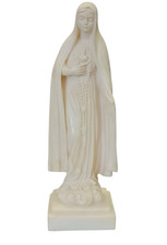 Religiöse statue heilige gebraucht kaufen  Karlsruhe