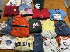Mixed bundle vintage for sale  Plainwell