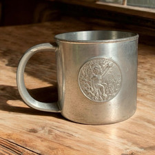 Vintage salengor pewter for sale  EASTLEIGH