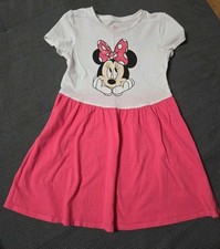 Kleid 110 minnie gebraucht kaufen Kleid 110 minnie gebraucht kaufen  Berlin