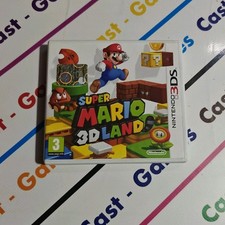 Nintendo 3ds super usato  Licata
