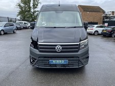 Crafter breaking 10x for sale  ONGAR