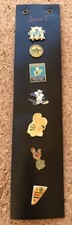 Lot pin olympique d'occasion  Martigues