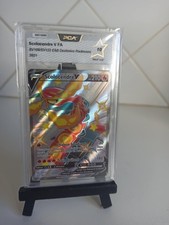 Carte pokémon scolocendre d'occasion  Arcueil