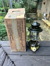 Vintage coleman 1986 for sale  Little Rock
