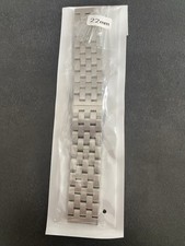 26 edelstahl glieder gebraucht kaufen  Bad Segeberg