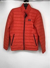Patagonia mens red for sale  Indianapolis