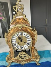 French boulle style for sale  CHESTER LE STREET