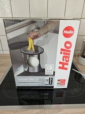 Hailo compact box gebraucht kaufen  Stuttgart