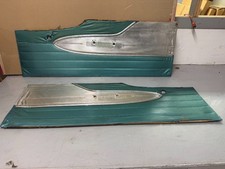 Pair 1963 ford for sale  Cass City