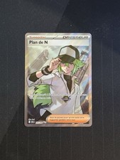 Carte pokémon plan d'occasion  Ballan-Miré