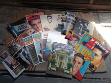 Elvis presley fan gebraucht kaufen  München