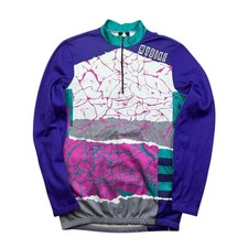 Mybike vintage radtrikot gebraucht kaufen  Erpel
