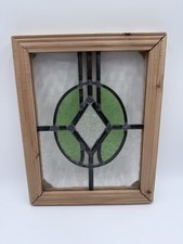 Vintage stained glass for sale  San Antonio