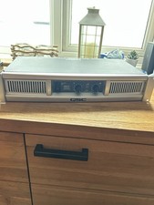 Qsc gx7 power for sale  WEYMOUTH