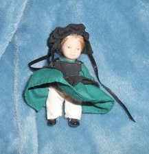 Small amish doll for sale  Bishopville