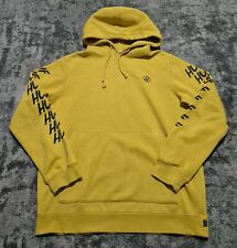 Huf yellow mustard for sale  LEVEN