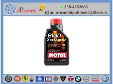 109774 olio motore usato  Gioia Tauro