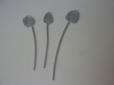 Stanzschablonen tulpen gebraucht kaufen  Duisburg
