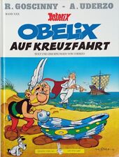 Asterix band hardcover gebraucht kaufen  Stuttgart