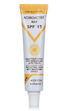 Achromin sonnenschutz creme gebraucht kaufen  Hemmingen