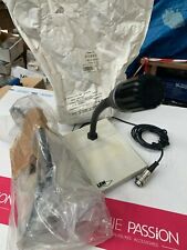 Lot 3pc microphone d'occasion  Grez-sur-Loing
