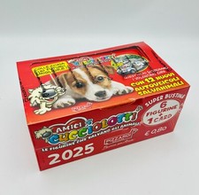 Figurine amici cucciolotti usato  Ricadi