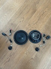 Audison 6.5 woofer for sale  BATH