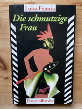 Schmutzige frau francia gebraucht kaufen  Bad Oldesloe