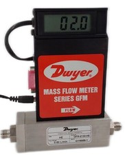 Dwyer mass flow for sale  Brockport