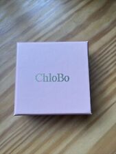 Chlobo empty jewellery for sale  PRESTATYN