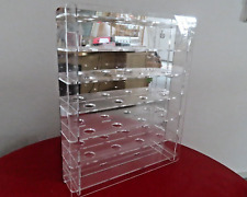 Golfballregal acrylglas gebraucht kaufen  Machern